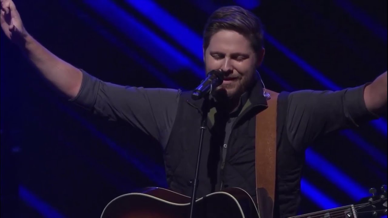 Way Maker - Leeland |The Prestonwood Worship (Choir & Orchestra)