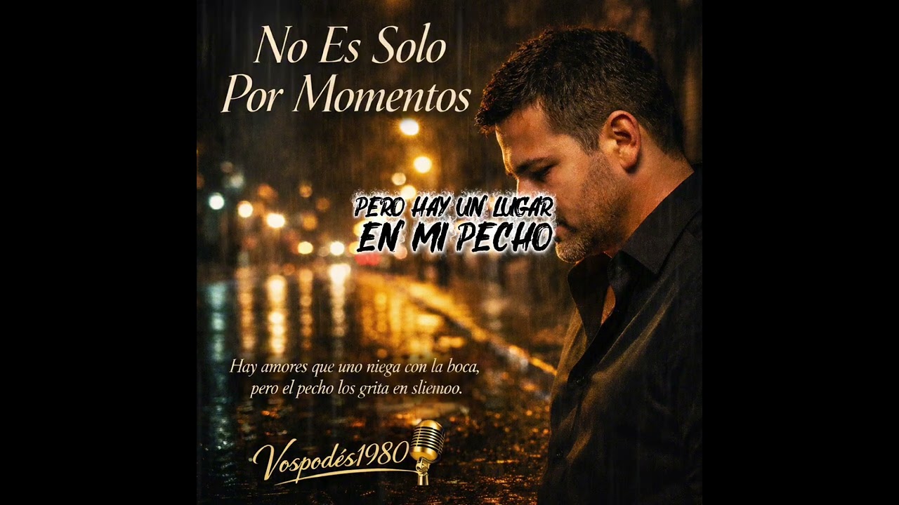 No es solo por momentos