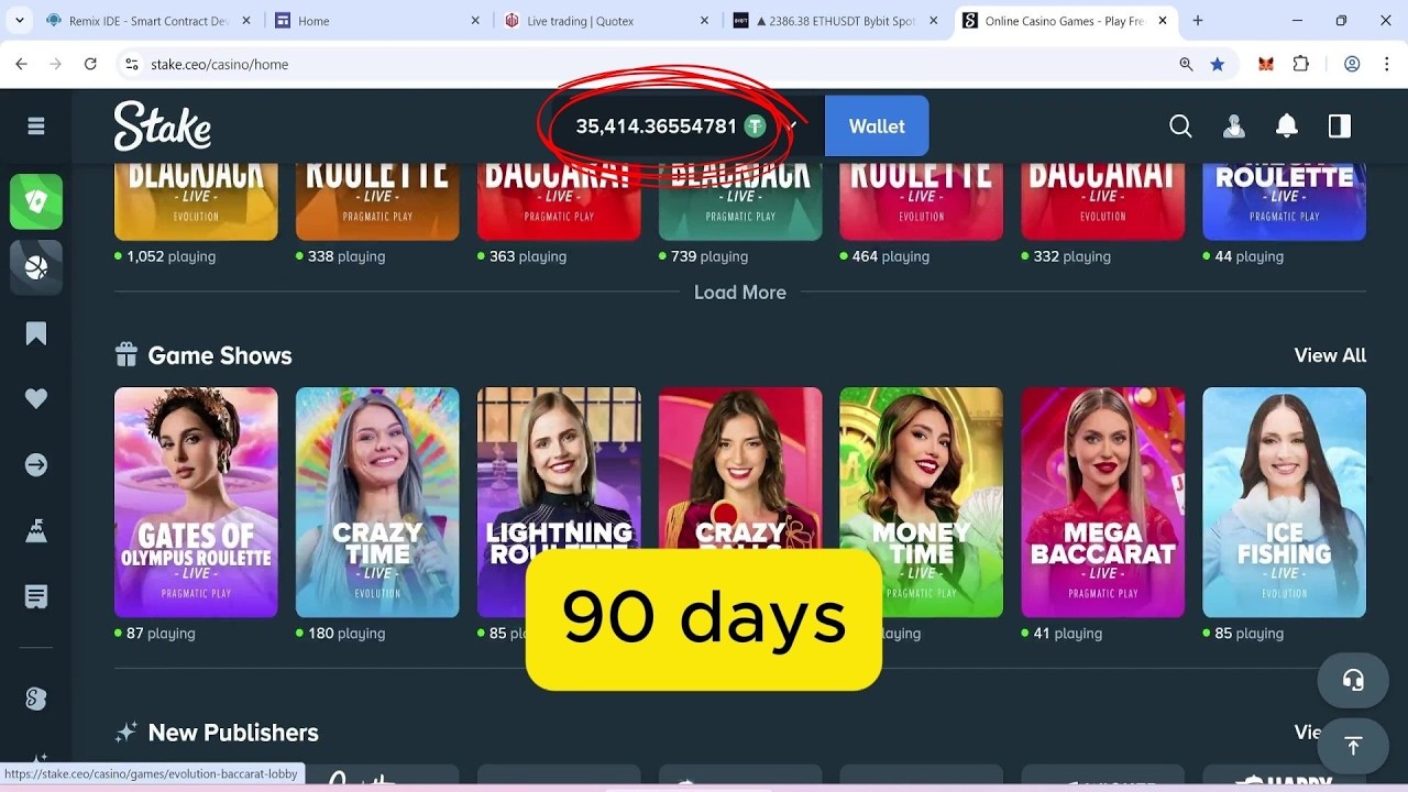 Create Flash USDT for Quotex Trading in Just 5 Minutes