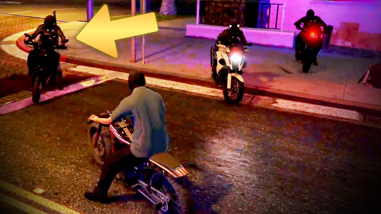These Cops Tried to Press Mr. K and It Didn't Go Well | NoPixel GTA RP