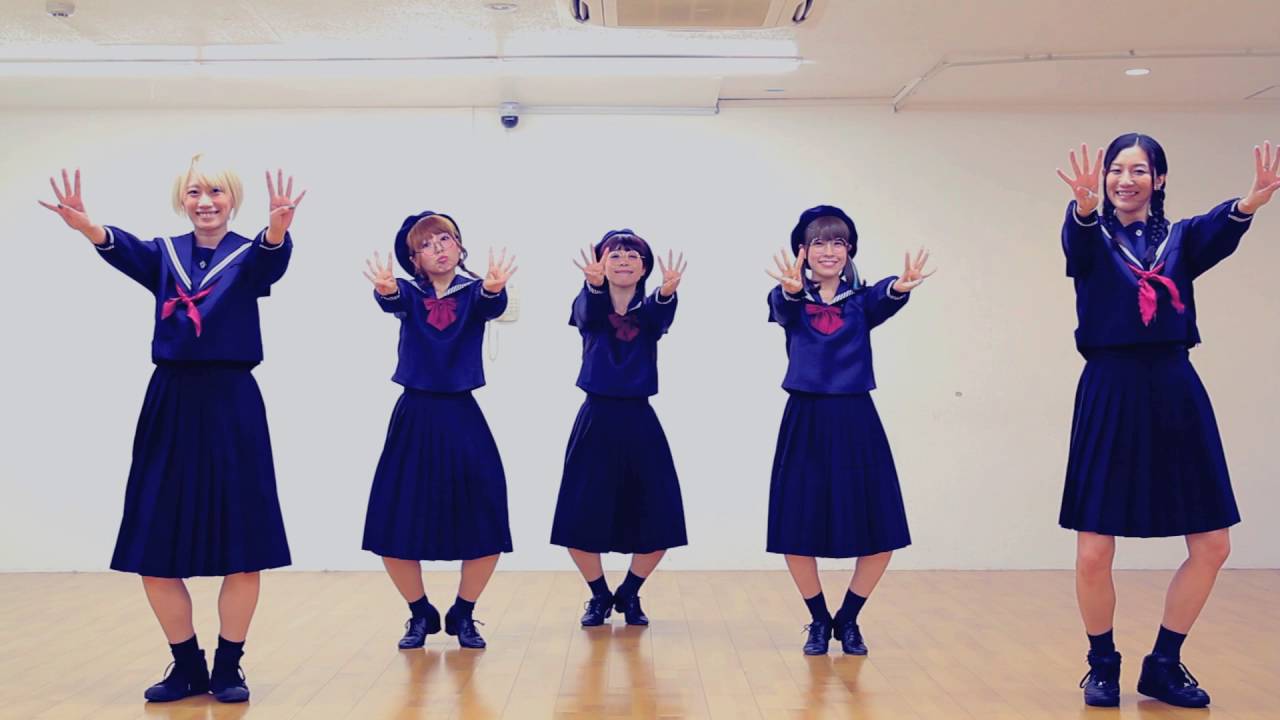 【しゃばだばSTEP × ATY】チェチェ・チェック・ワンツー！【踊ってみた】