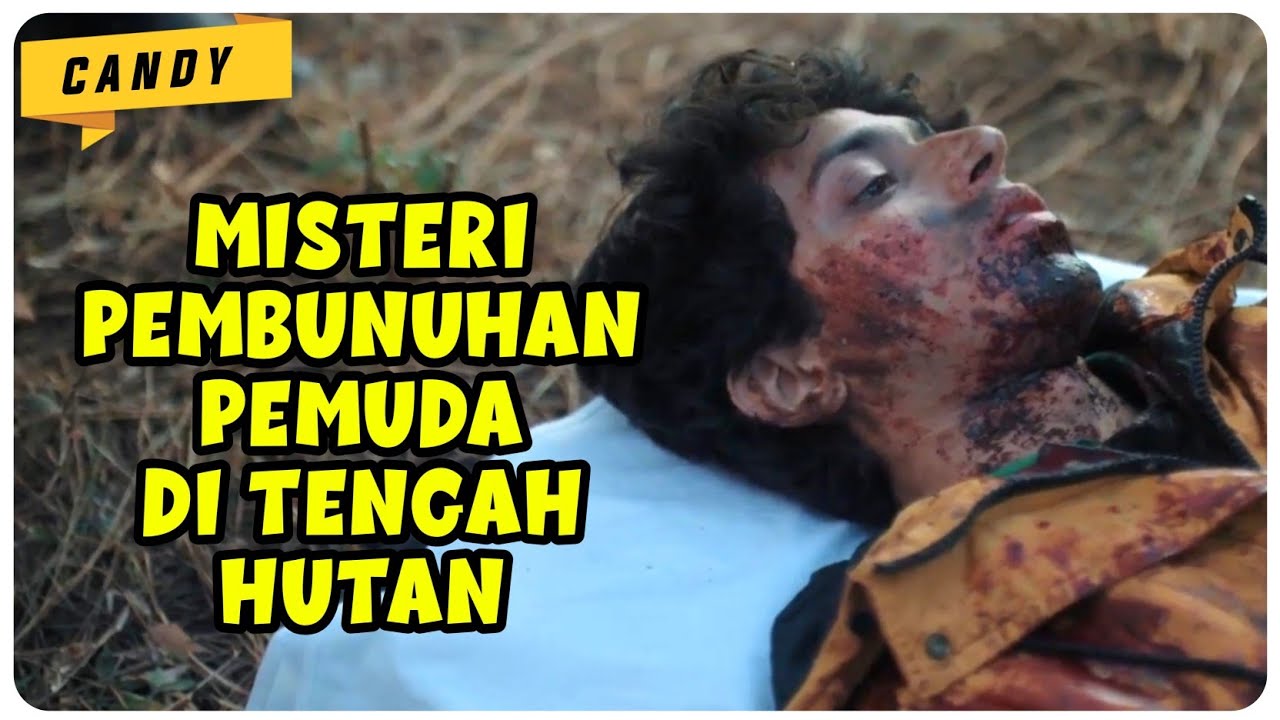 MISTERI PEMBUNUHAN PEMUDA DI TENGAH HUTAN - Alur Cerita Film India