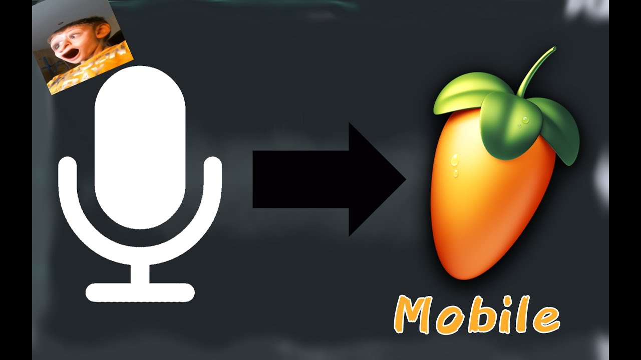 КАК НАУЧИТЬСЯ АВТОТЮНИТЬ В FL STUDIO MOBILE?