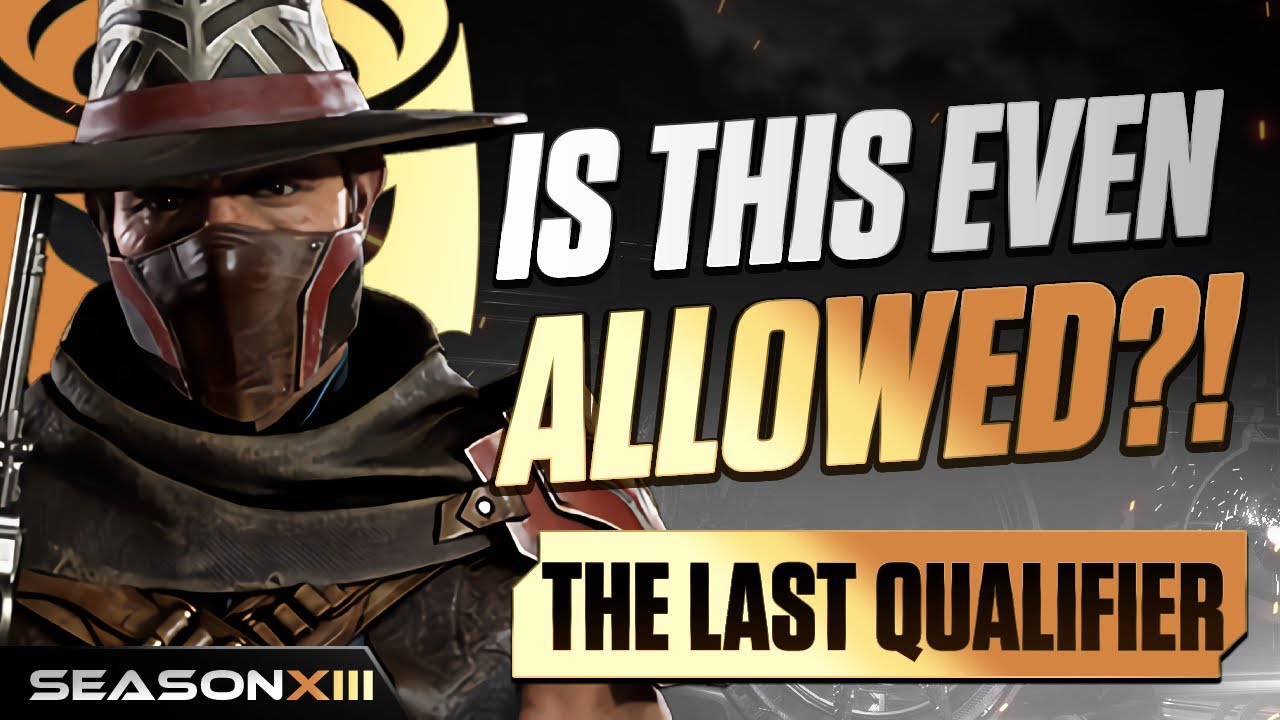 ARE COMMENTATORS ALLOWED TO DO THAT?! THIS WAS TOXIC! - Mortal Kombat 11