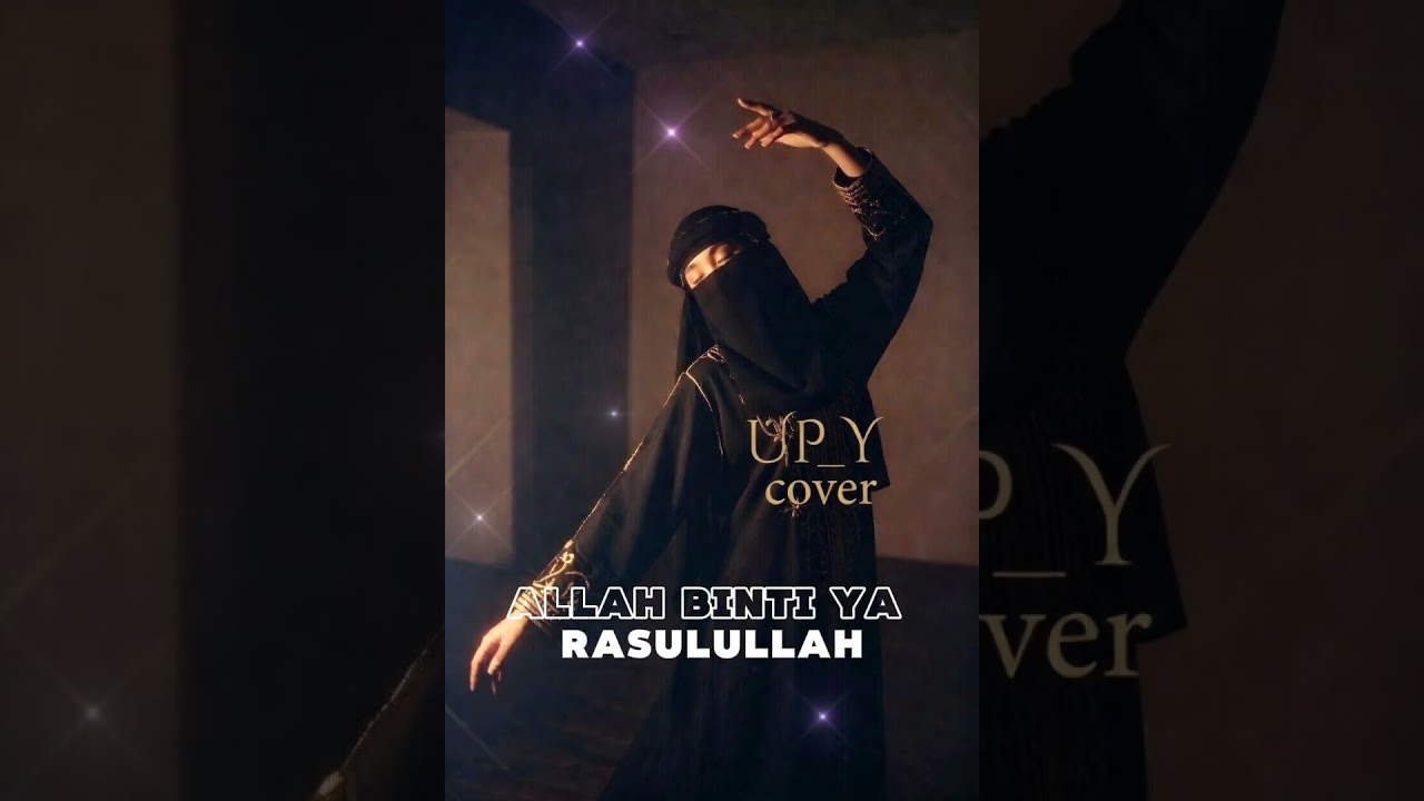 Cover Siti fatimah (dendang sahur)