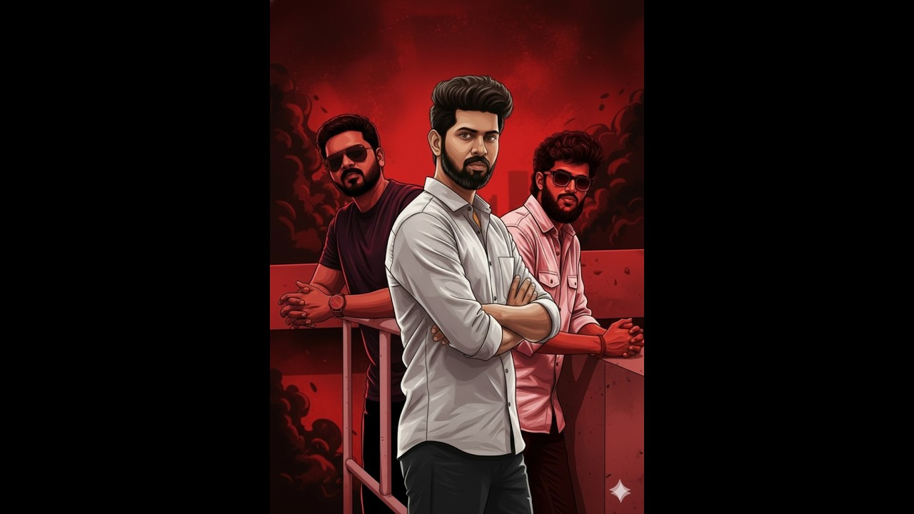 @RDXisLive  Live Stream II கையில கிடைச்சவன போட்டு அடிக்க போறோம்
