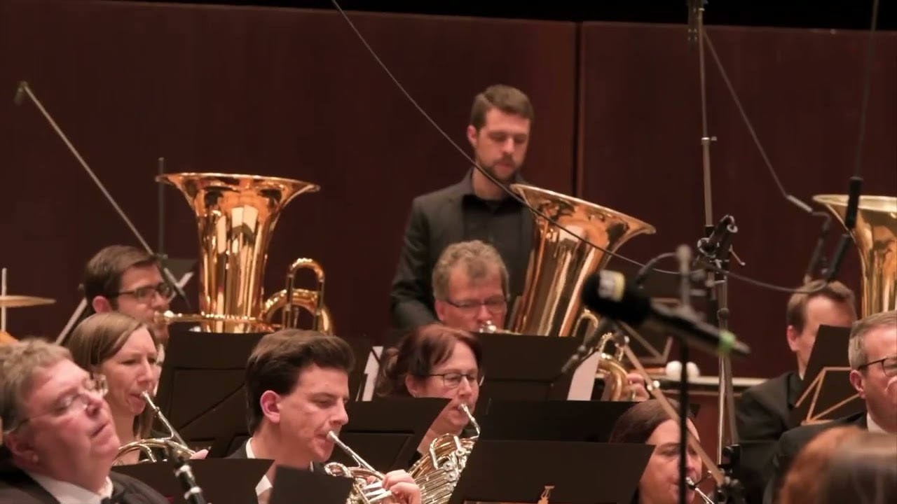 It‘s the most wonderful time of the year - Edward Pola Arr.: Lars Erik Gudim