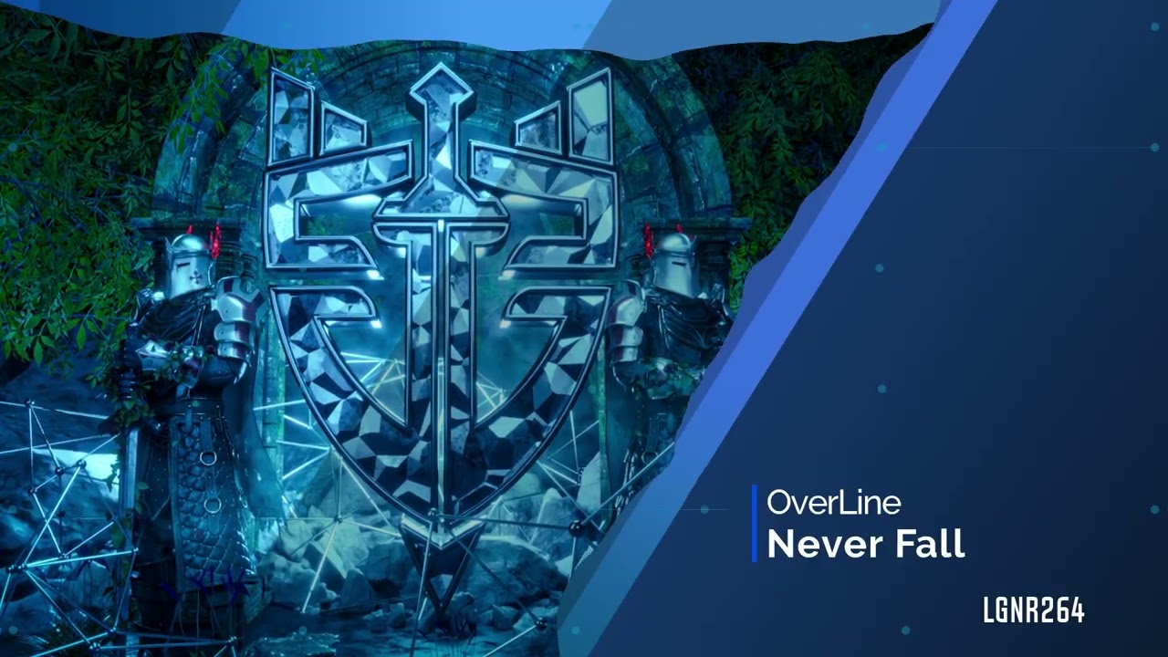 OverLine - Never Fall