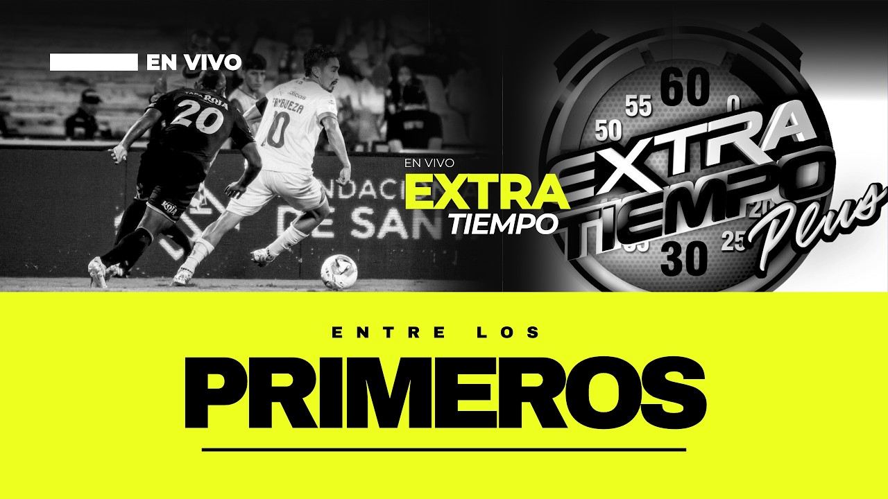 EXTRATIEMPO 🎙️ | Actualidad del Leopardo 🟡🟢 Lo &uacute;ltimo del Bucaramanga ⚽🔥