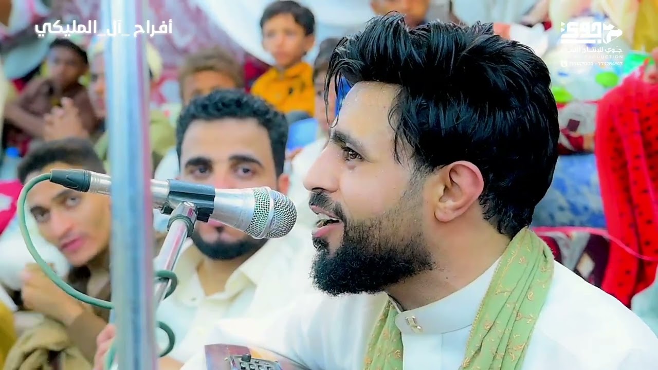 الفنان صلاح الاخفش زبيد_القرشيه أعراس آل المليكي زواج العرسان/عبدالله&محمد&ياسر&عبدالعزيزمقطع رقم(3)