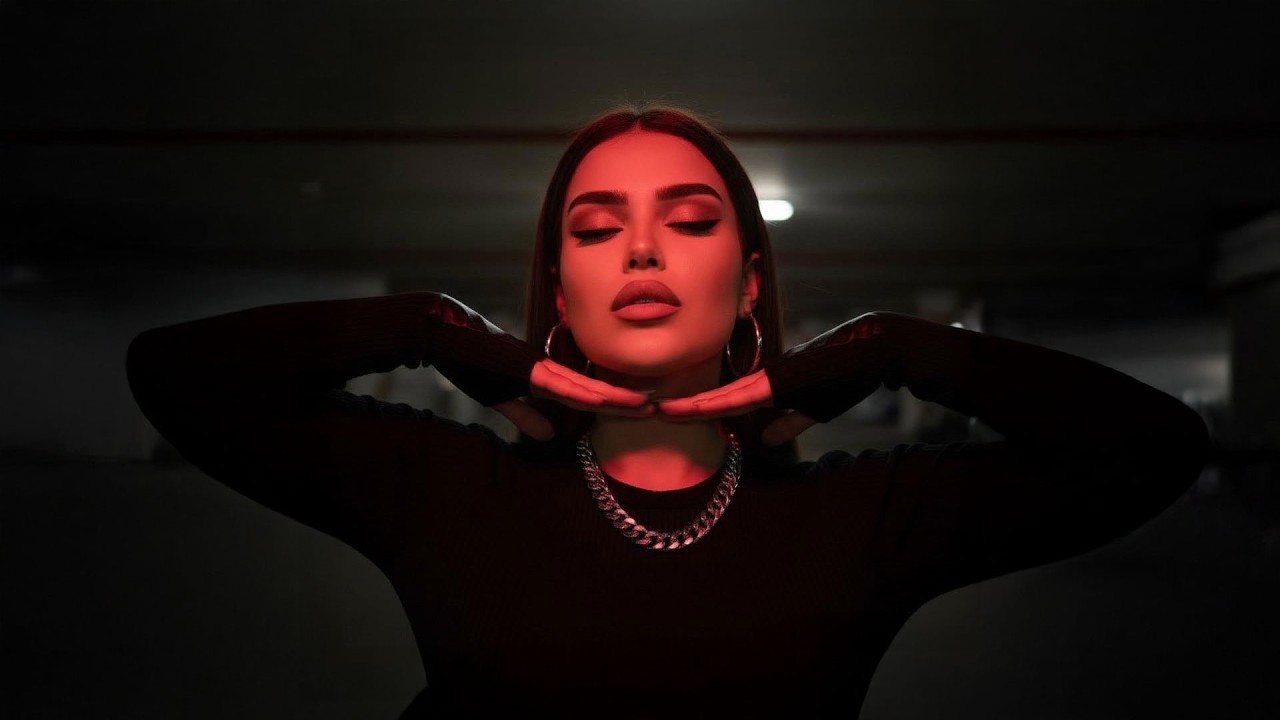 Parla x Mili B - Hüzün ( Official Music Video )