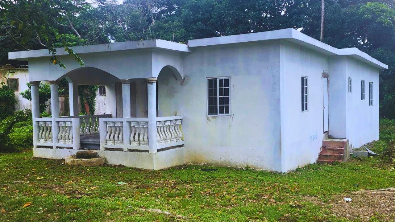 Cheap 3 Bedroom 3 Bathroom House For Sale At Lover's Lane, Adelphi, St James, Jamaica