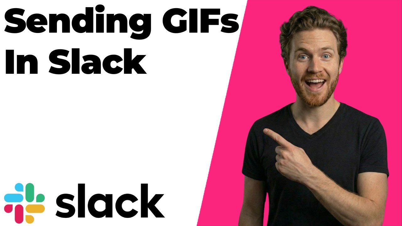 How To Send GIFs In Slack (2026 Easy Guide)