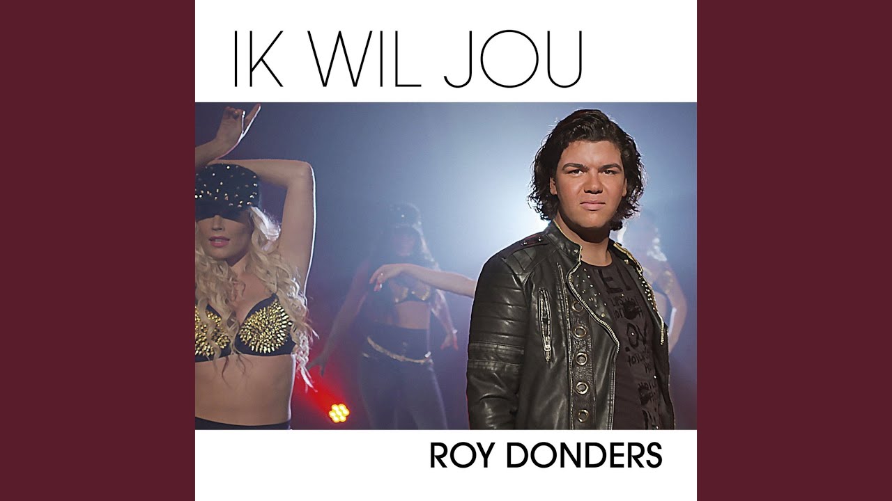 Ik Wil Jou