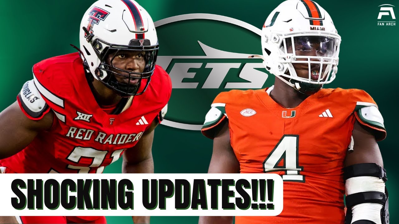 All Signs Point To THIS... | Daily Jets News & Rumors