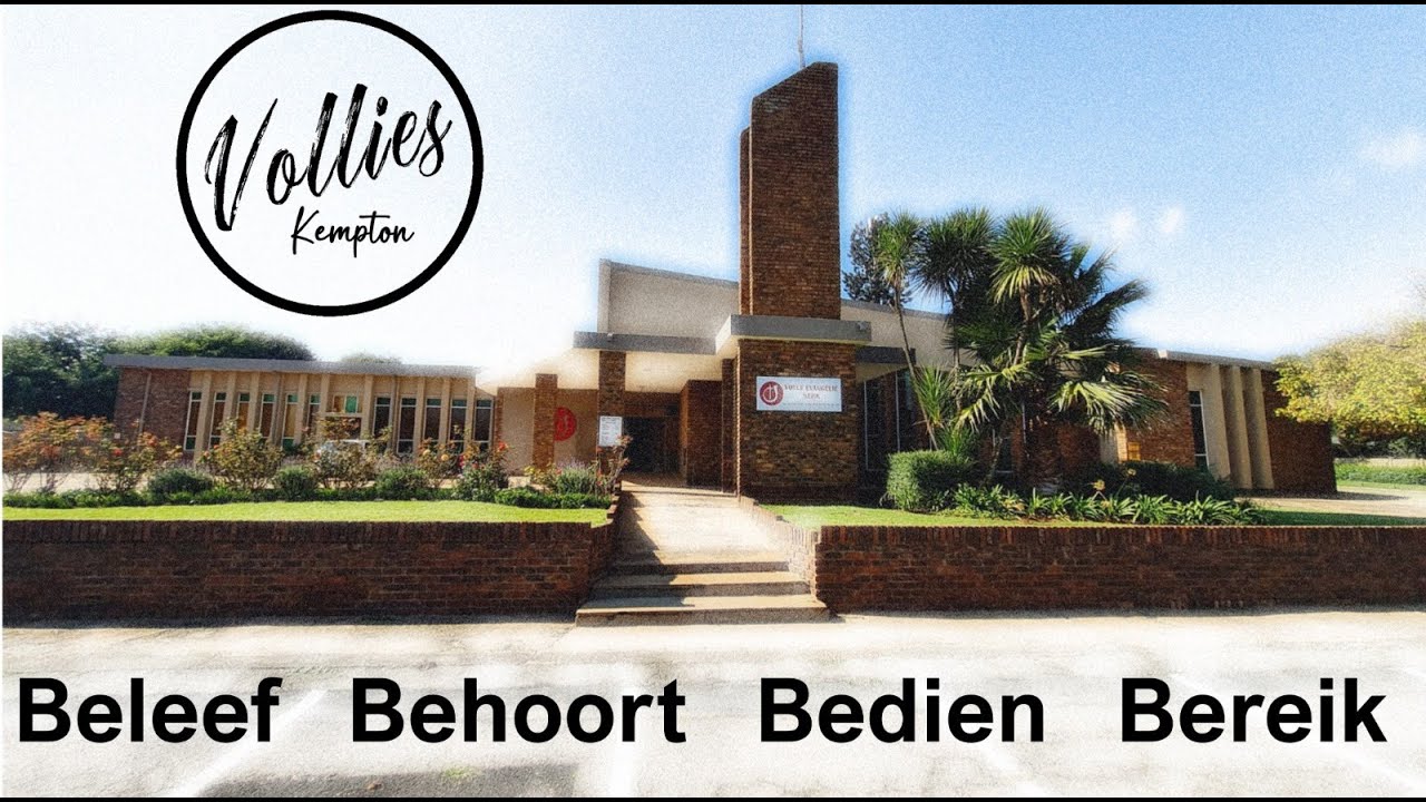 Steek die vure aan