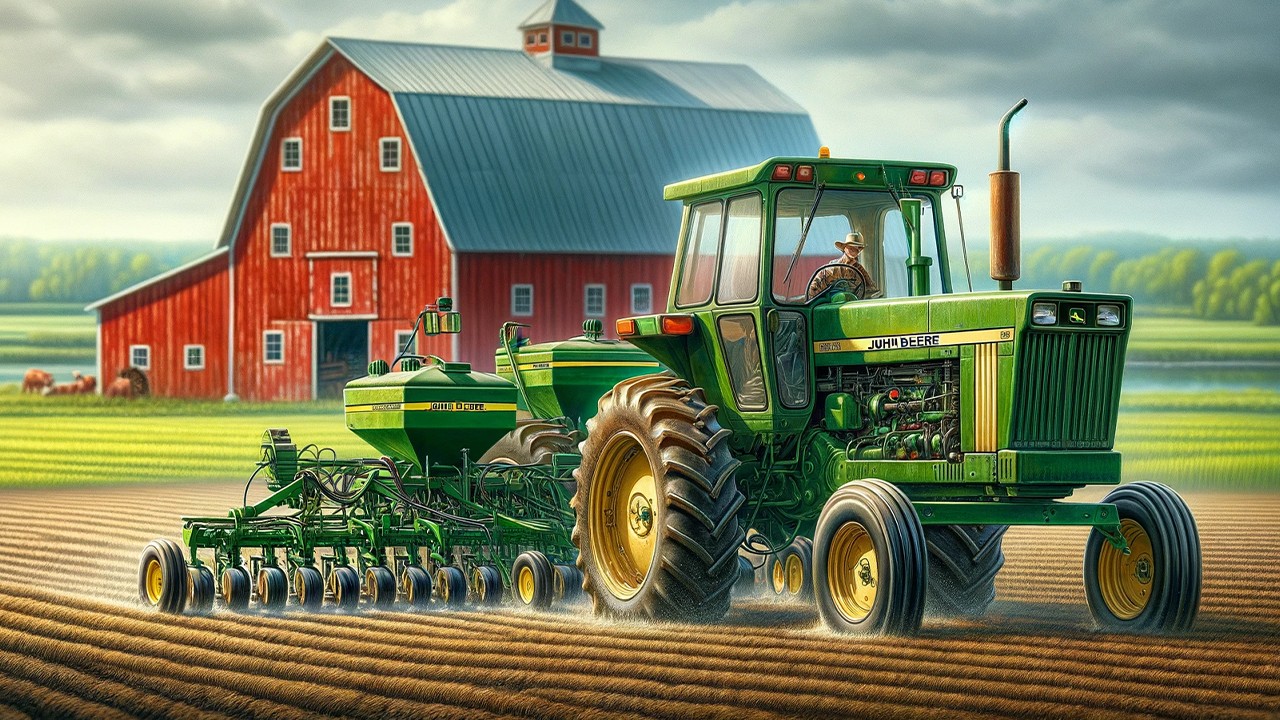 Day 3 Farming Until I Go from BROKE to BILLIONAIRE