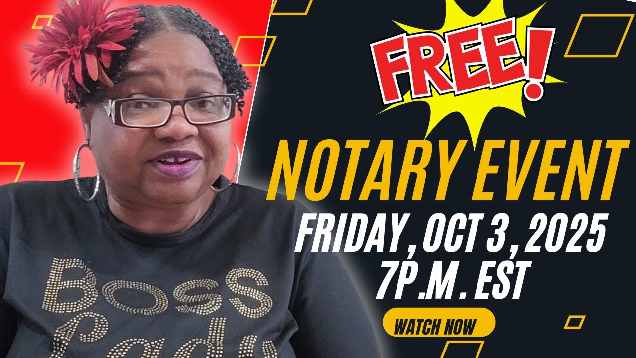 Free Notary Training, How to Start A Notary Business Notaryeducators.com