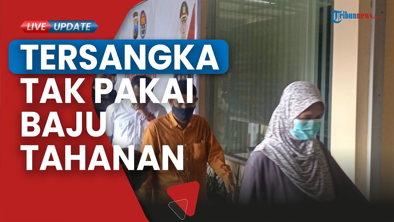 Satreskrim Polres Jember Resmi Tetapkan 3 Tersangka Kasus Korupsi Kredit Fiktif ke 32 Kelompok Tani