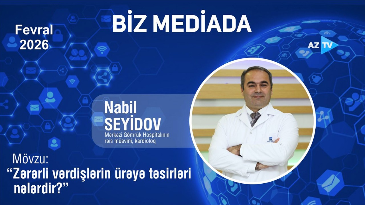 Zərərli vərdişlərin ürəyə təsirləri nələrdir?