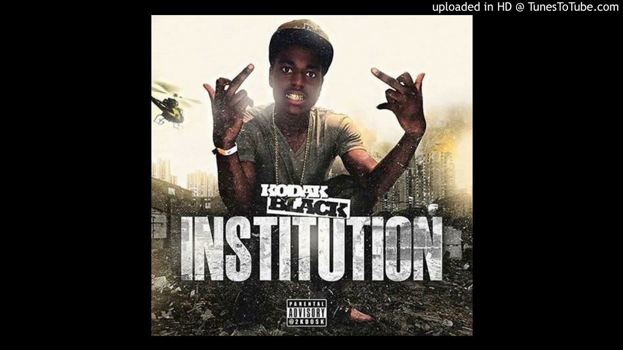 kodak black - Wake N Bake