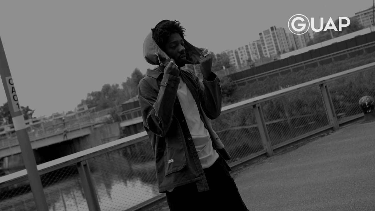 Brent Faiyaz Interview - Independence, Nipsey Hussle & More|| GUAP Cover Story