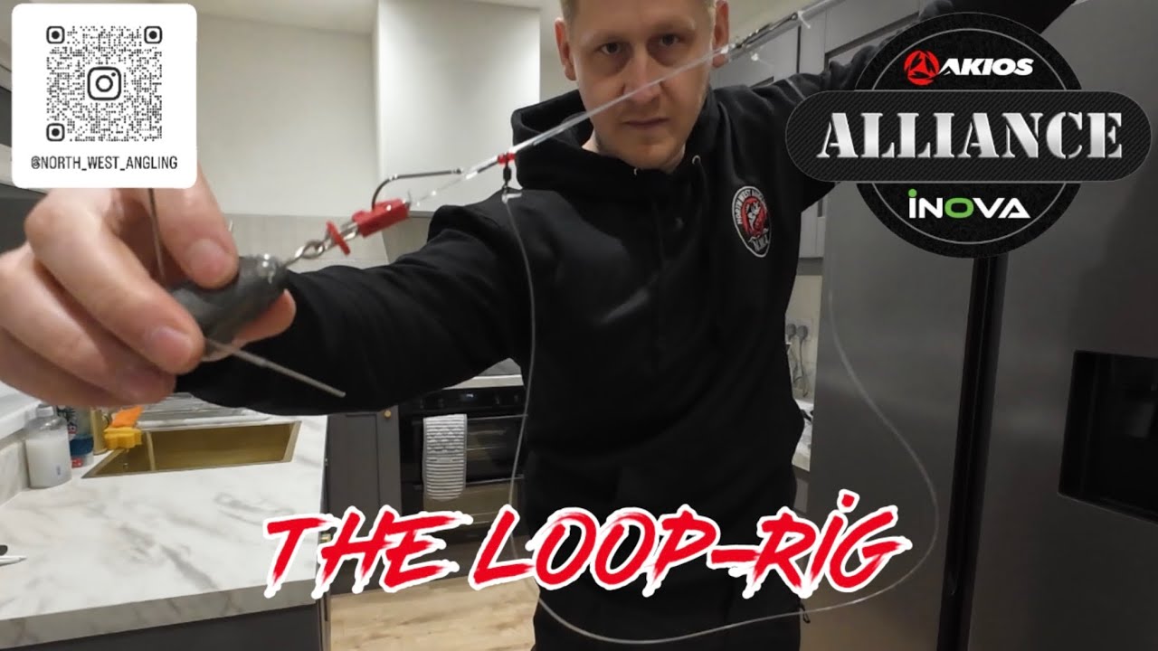 Loop-Rig &mdash; пошаговое руководство