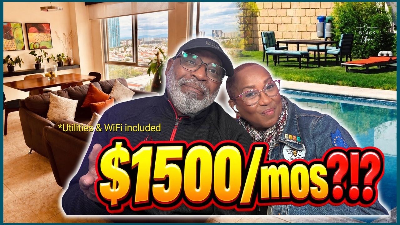 Is $5,000 Enough to Leave the US? Let&rsquo;s Talk