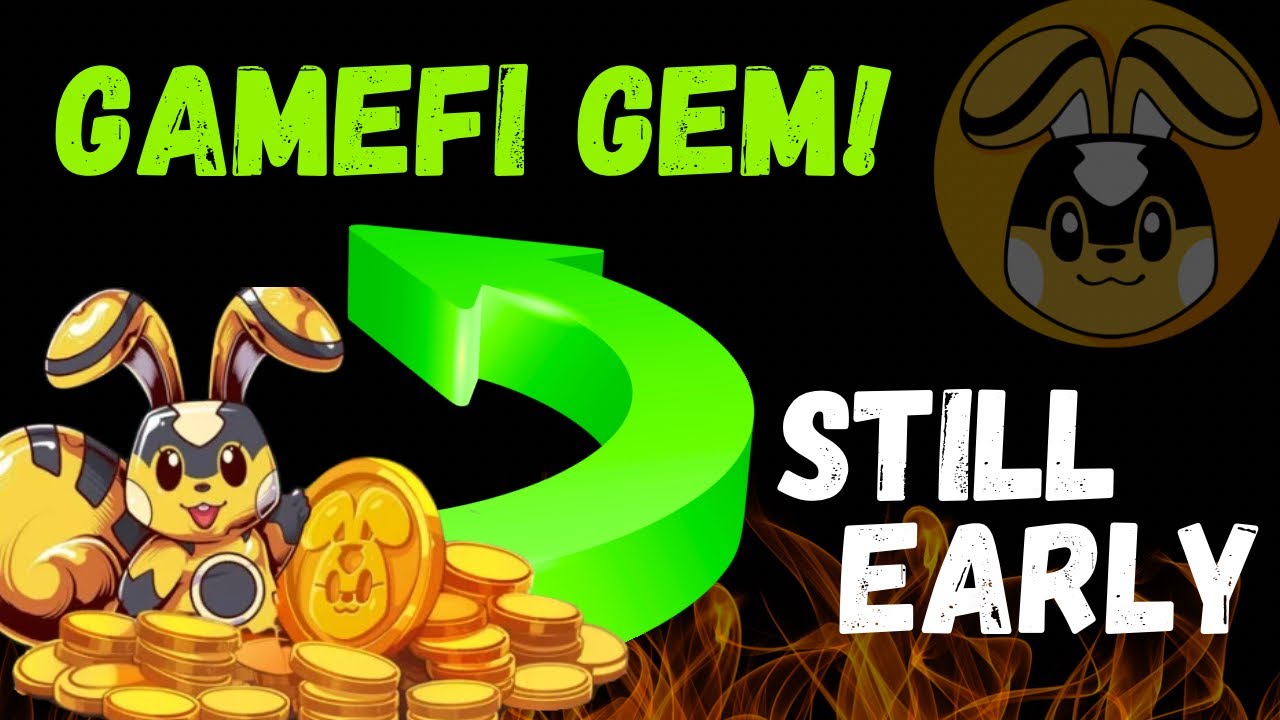 PIKAMOON - THE NEXT $1 BILLION ALTCOIN!