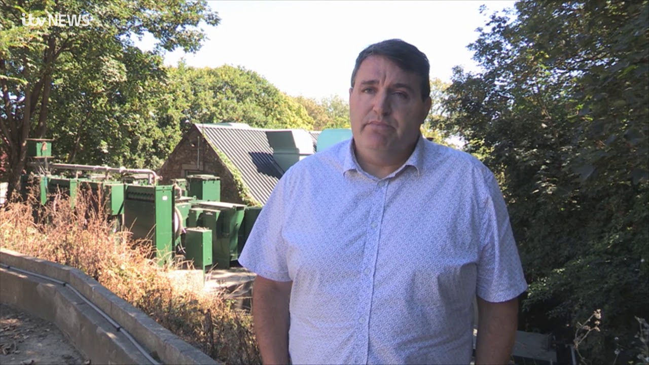 New Sark Electricity boss says empty home owners still have to pay their way
