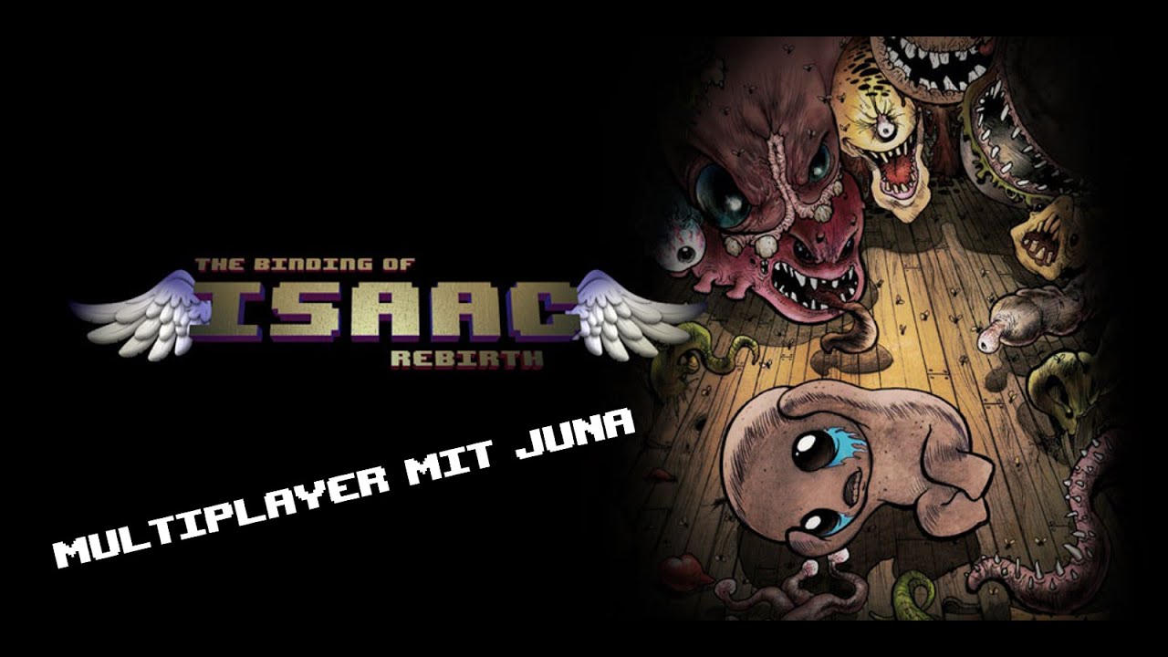 Shiny stillt Junas Isaac sucht. | The Binding of Isaac Repentance + @juna_2002