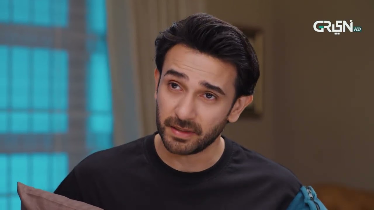 Phopho Ka Nuqsaan Ho Gaya #faaslay #aliansari #sabooraly