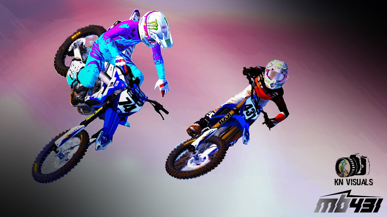 Важные вещи которыми ты не ПОЛЬЗУЕШЬСЯ в MX BIKES
