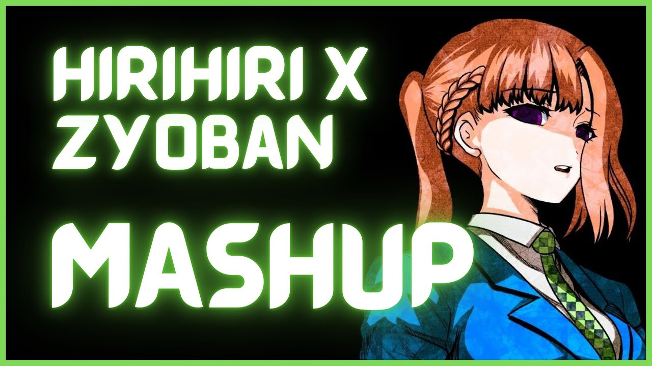 YTTD [REMIX] - hirihiri x zyoban