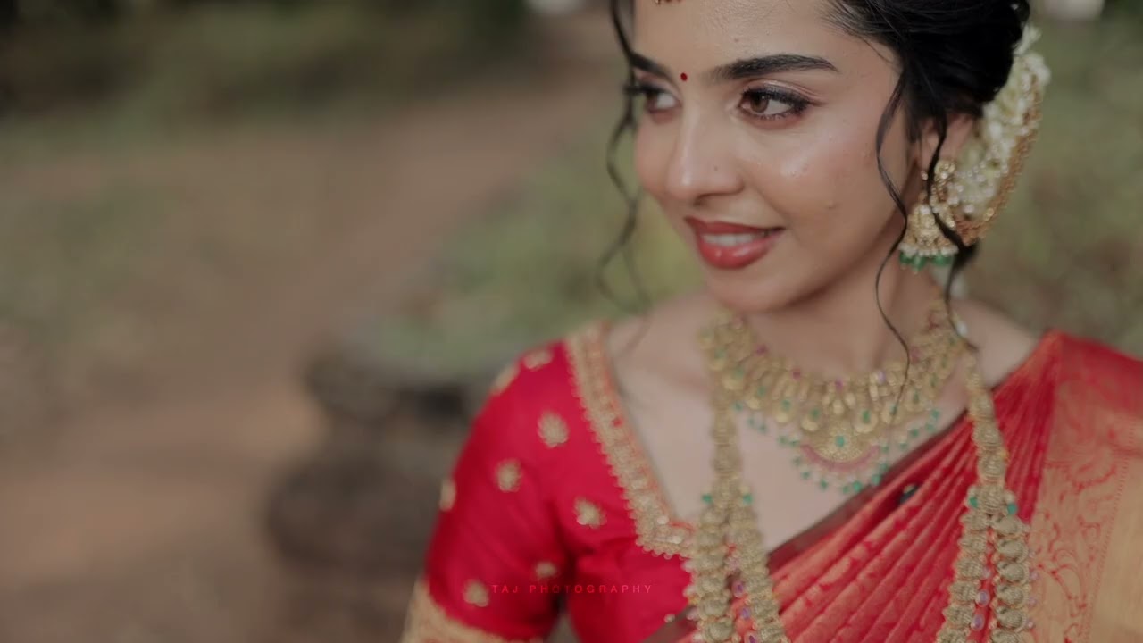 Every frame felt like a pause 🫶 #marriage #kerala 
