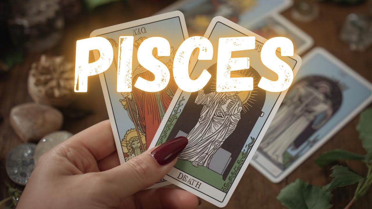 РЫБЫ | Вы ПОЧТИ потеряли надежду, приготовьтесь пролить слезы радости 🥹 | МАРТ 2026