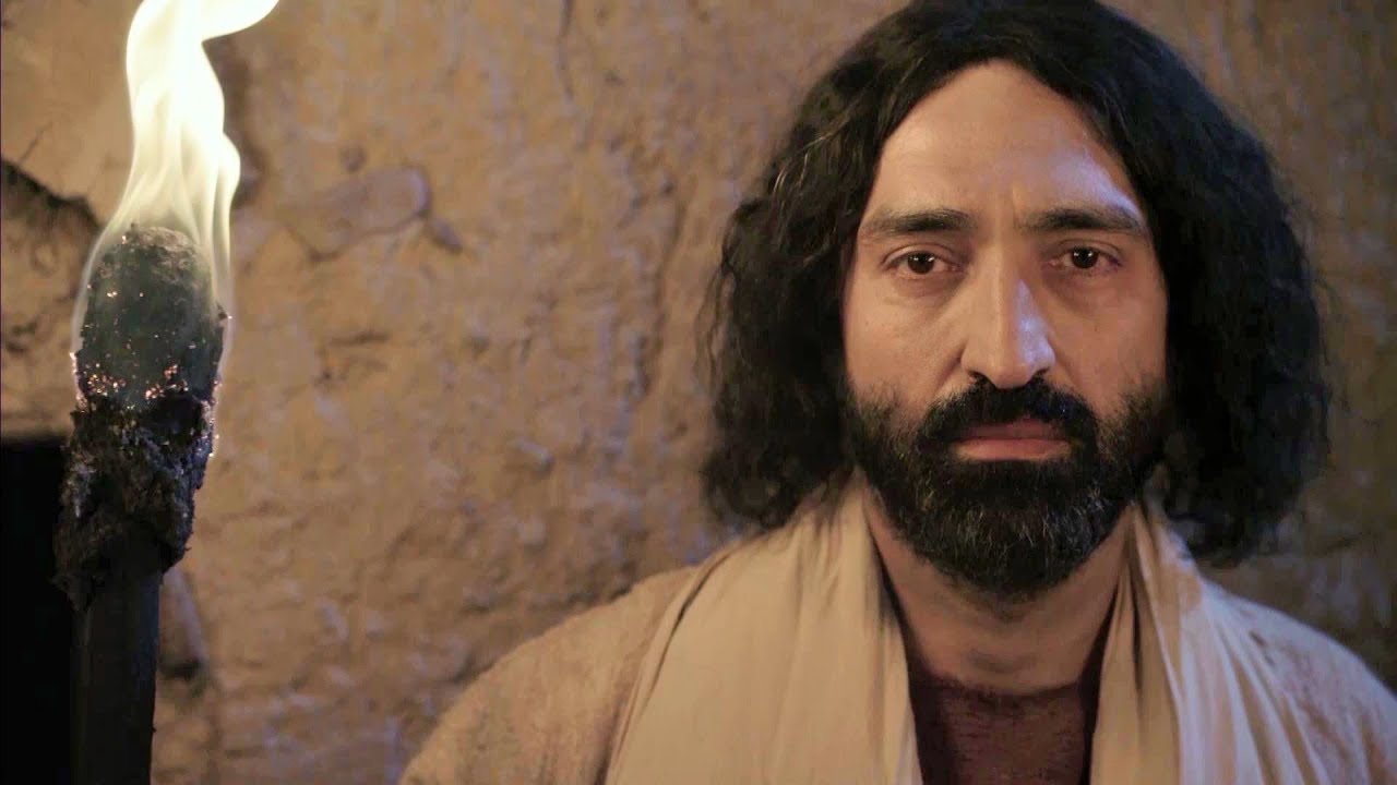 Das mächtigste Gebet - Kapitel 17 | Das Johannes-Evangelium in 21 Teilen | Lumo Project