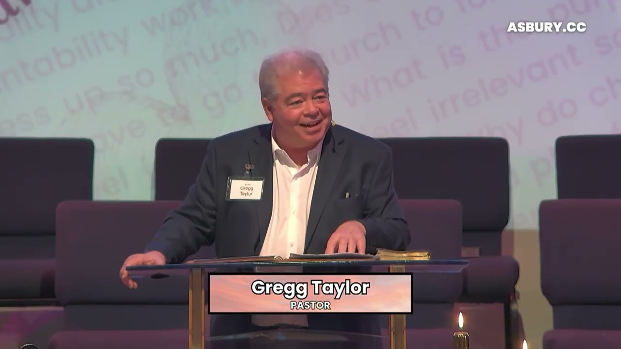Sermon January 18, 2026 - Questions of the Heart Week  - Matthew 11:1-6