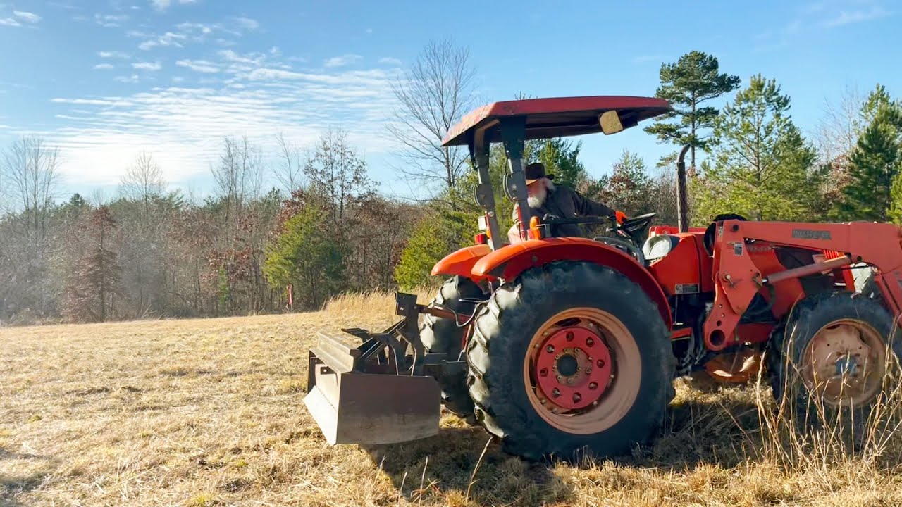 13 Acres_Living The Dream