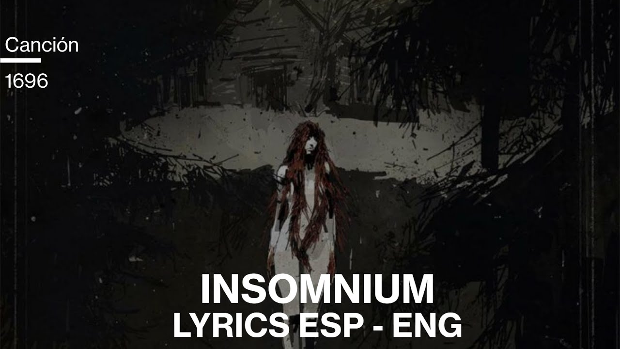 Insomnium - 1696 sub Español/English