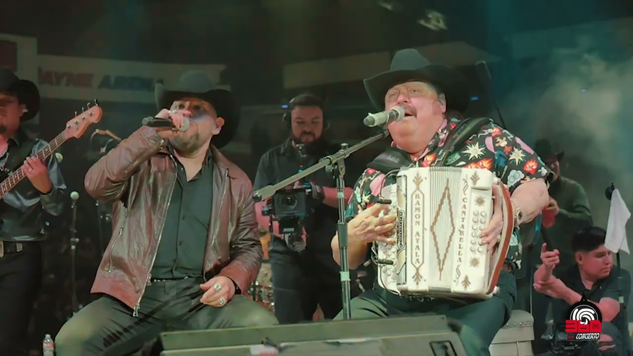 Duelo ft Ramon Ayala 