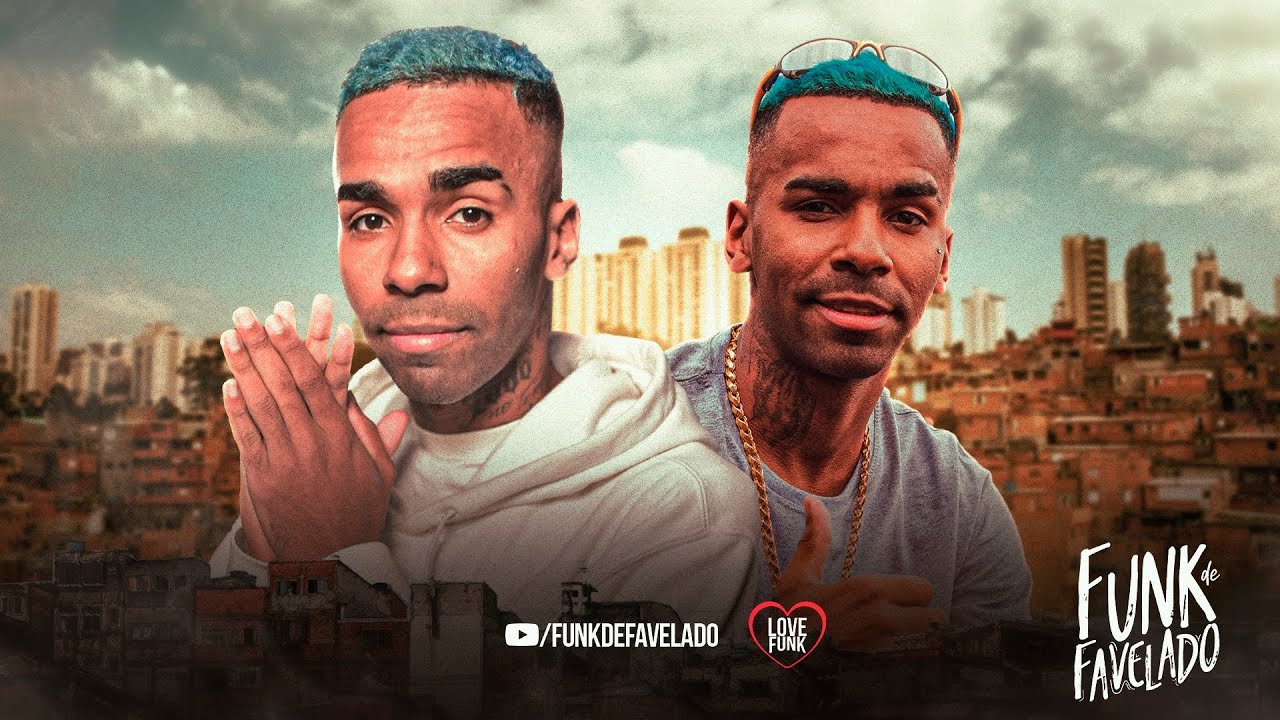 QUEM V&Ecirc; PENSA QUE TUDO &Eacute; FACIL E N&Atilde;O &Eacute; - MC Liro (DJ Alladin GDB)