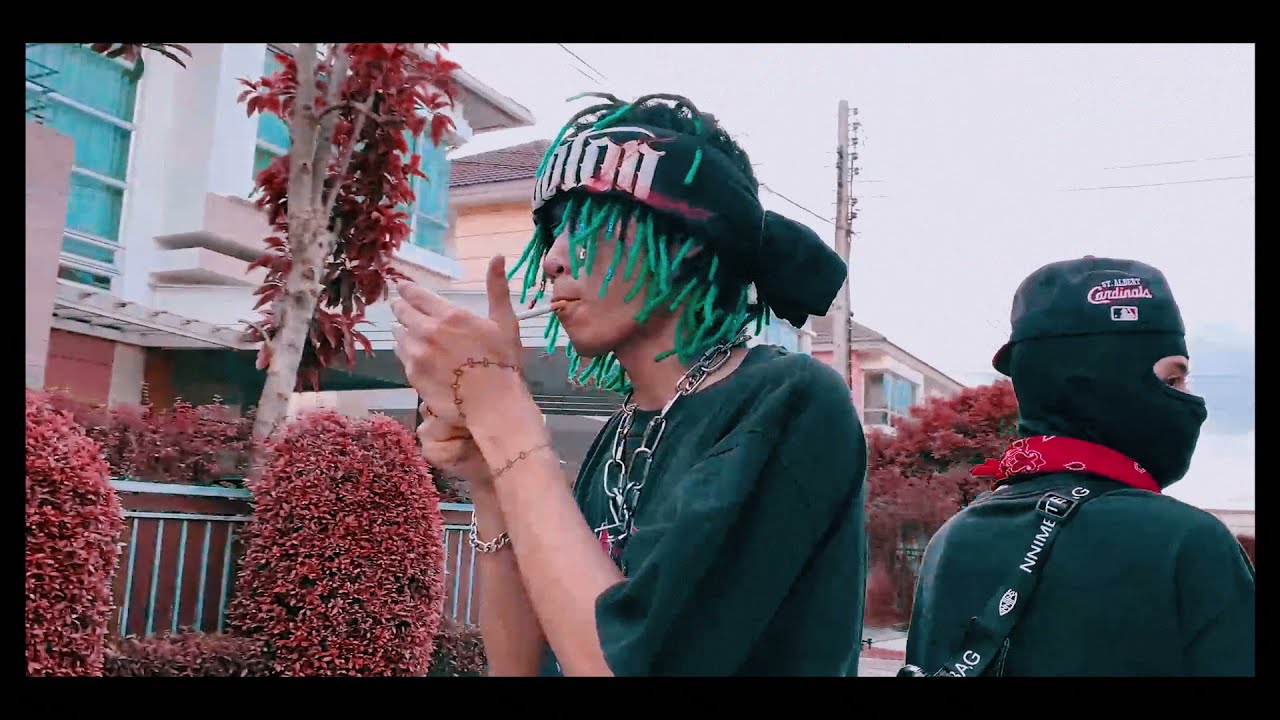 BPT - แฝด (Twinz) Prod. Floyd808 [ Official MV ]