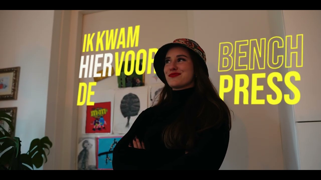 Duur - Serieus?! - Videoclip