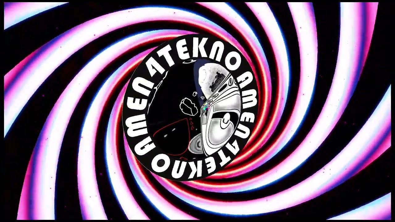 Strange Planet - Matt Scratch & Mandidextrous (DEADHEADS EP)