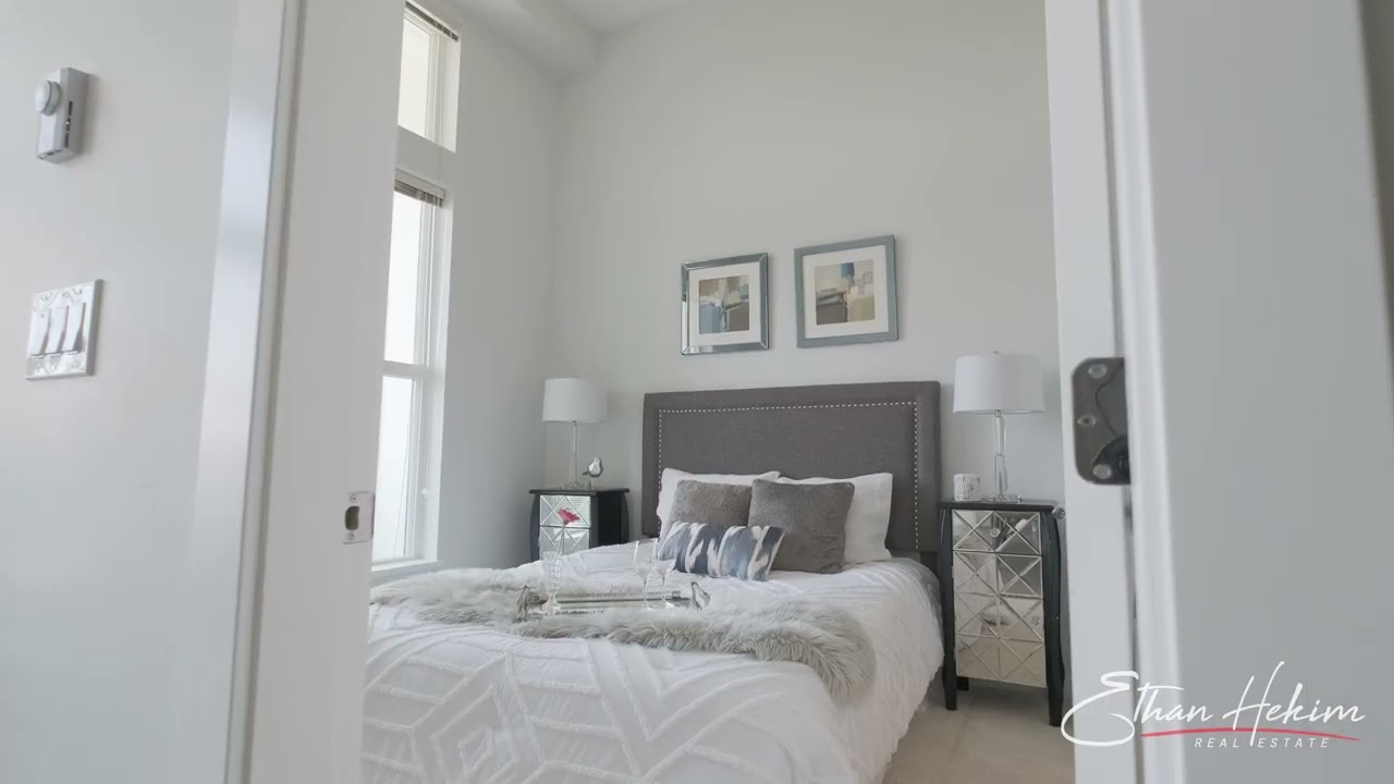 C604   8150 207 Street, Langley Township | Ethan Hekim