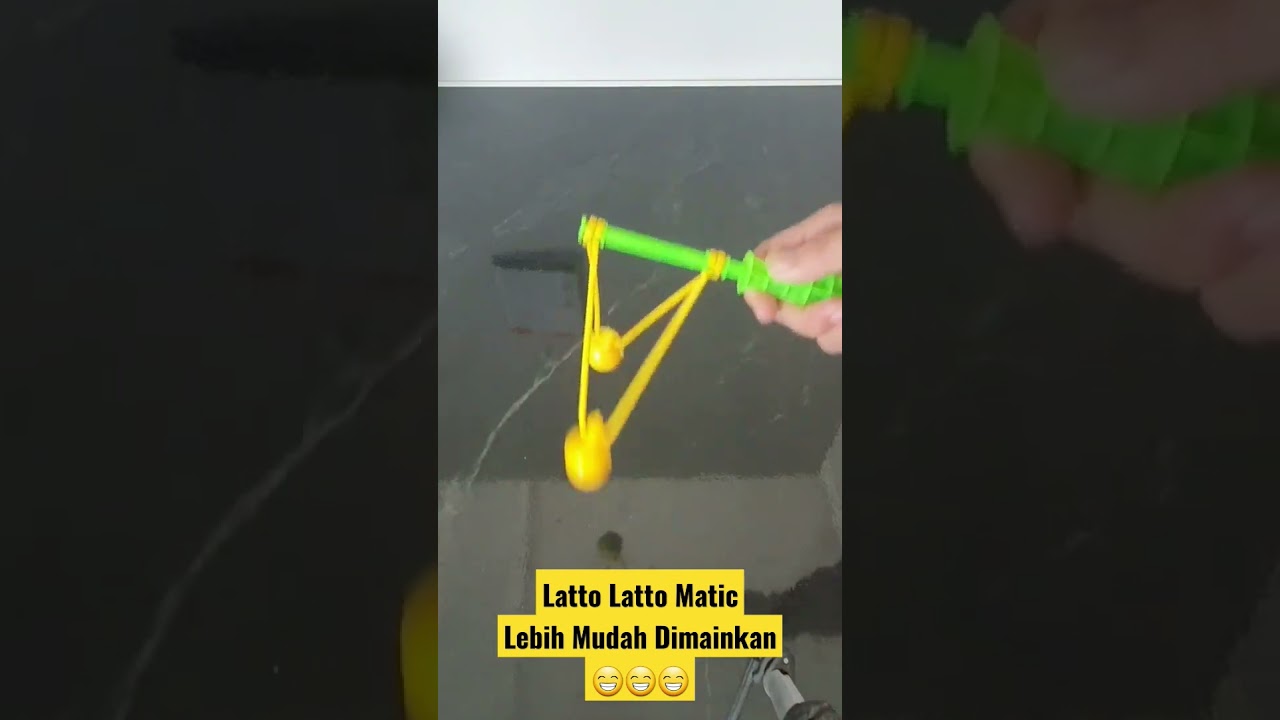 LATTO-LATTO MATIC LEBIH MUDAH DIMAINKAN #lattolatto #mainlattolatto #mainlattolattomatic
