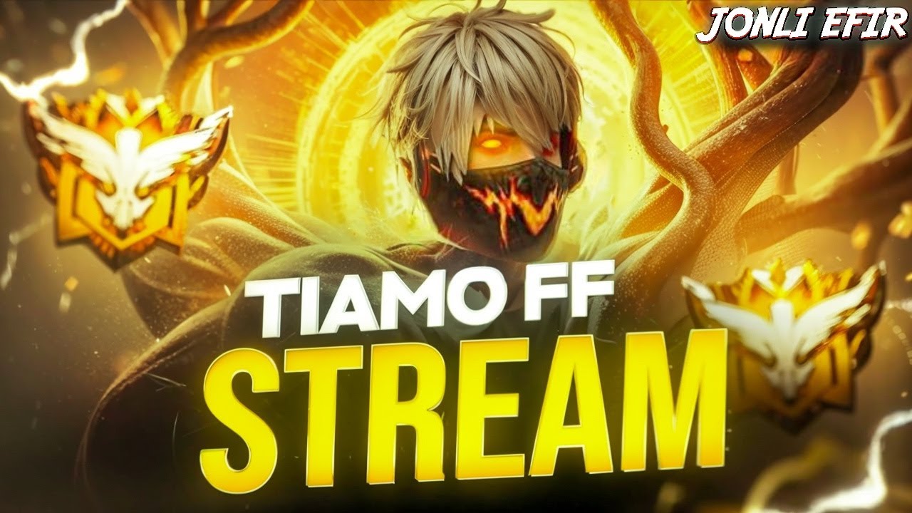RULETGA GO 😇👑 #freefire #ffmax #ff #tiamoff #tiamo_ff #garena #strim