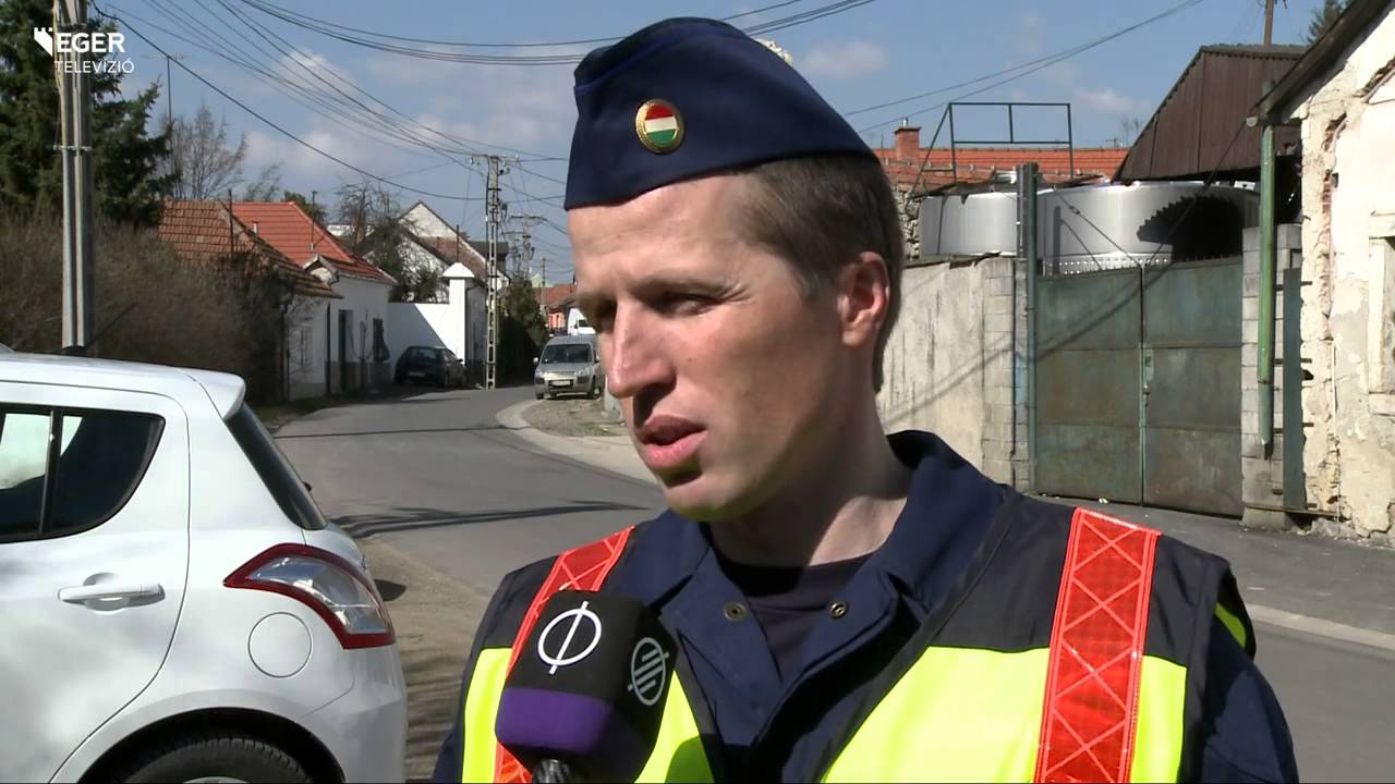 Áramlopás a Szalában - 2015.03.17.