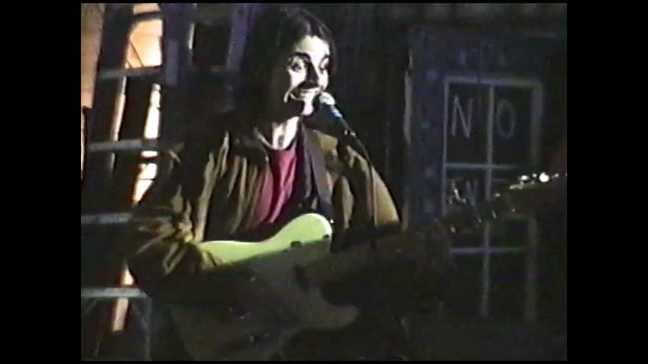 Sam Cooper - Live at Non Plus Ultra, 11/16/25